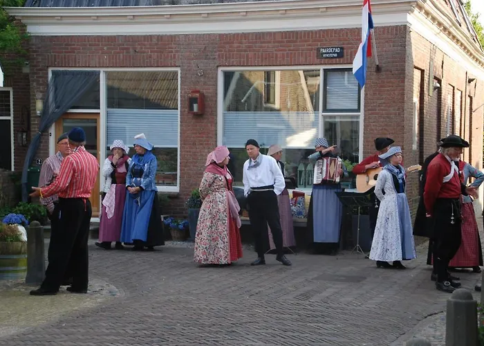 Uit Alle Windstreken