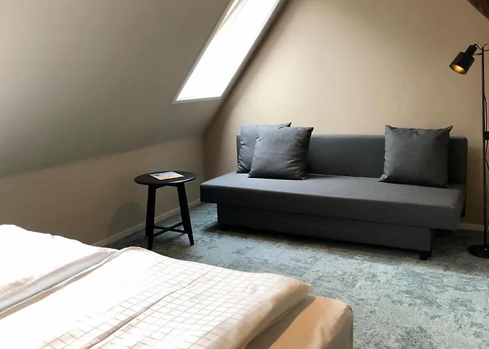 Hoeve Te Gast - Vakantieboerderij