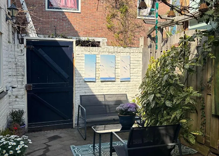 B&B De Zandtaart