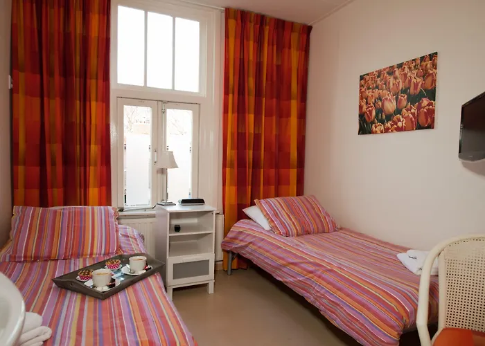 B&B De Zandtaart