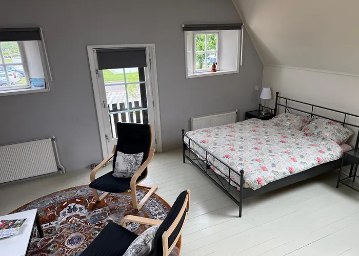 Het Binnenhuis