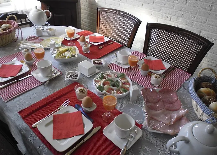 Kerstins Bed&Breakfast